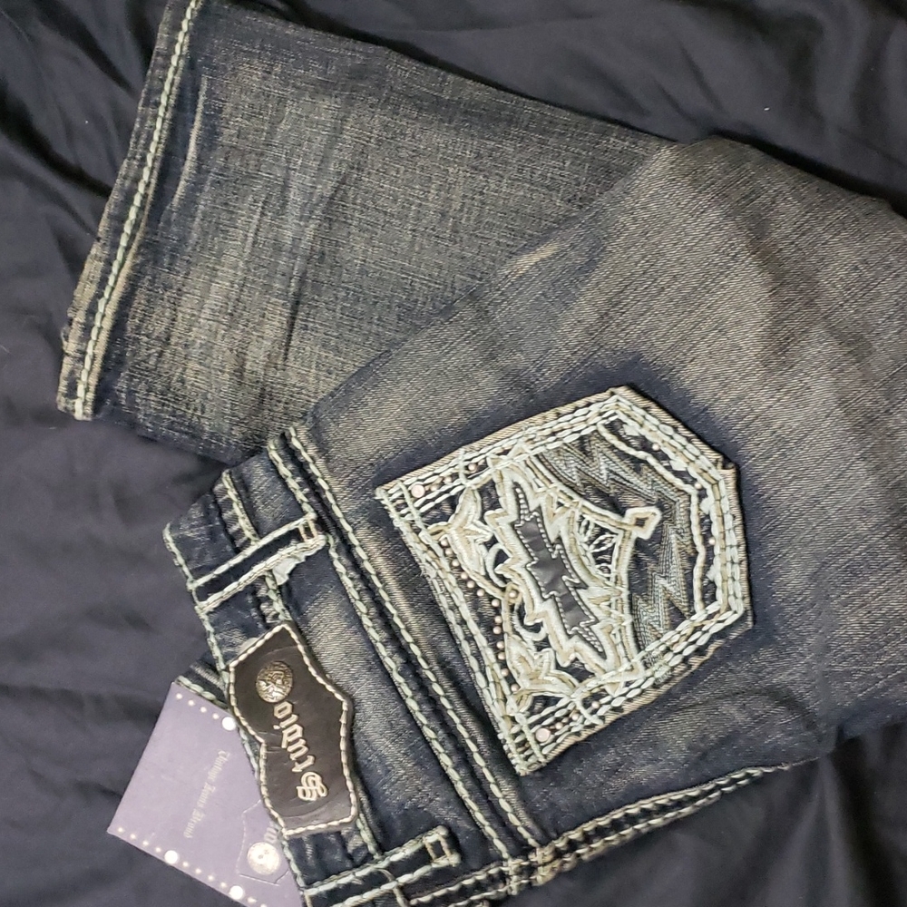 Studio 5 Jeans